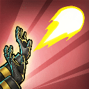 Assist/Counter Icon