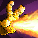 Assist/Counter Icon