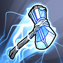 Assist/Counter Icon