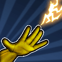 Assassin's Strike Icon