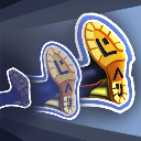 Assist/Counter Icon