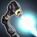 Assist/Counter Icon