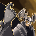 Assassin's Strike Icon