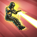 Assassin's Strike Icon