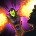 Assassin's Strike Icon