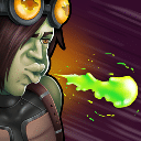 Assassin's Strike Icon
