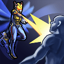 Assassin's Strike Icon