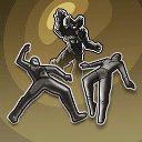 Ruthless Blade Icon