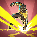 Ruthless Blade Icon