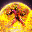 Ruthless Blade Icon