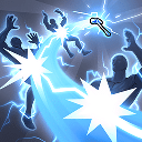 Ruthless Blade Icon