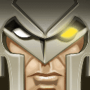 Flying Slash Icon