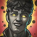 Flying Slash Icon