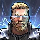 Flying Slash Icon