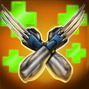 Healing Factor Icon