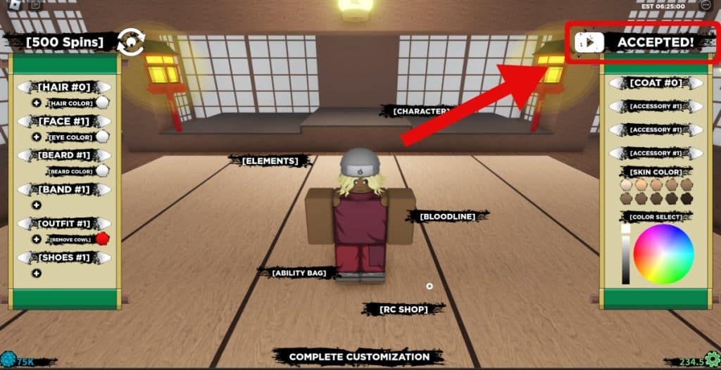 Active Shindo Life Codes August 2025 shindo life codes banner4 Active Shindo Life Codes April 2025 - banner gameplay