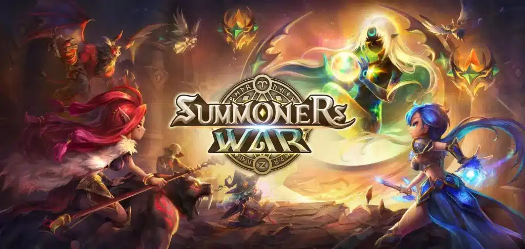 Summoners War Necropolis Guide smon brand 231123 smon 3000 en 2 1536x731 2 Summoners War Logo