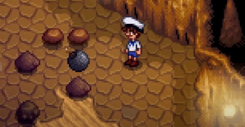 Stardew Valley Beginner Guide Theria Games