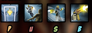Marvel Strike Force Star Lord Annihilation starlordann Marvel Strike Force Star Lord Annihilation - starlordann