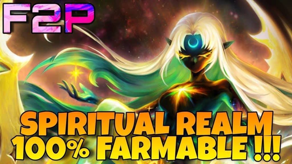 Summoners War Spiritual Realm Guide strategies Summoners War Spiritual Realm Guide