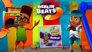Subway Surfers Limited Character Zayn Guide subwaysurfers zayn berlin beats Subway Surfers Limited Character Zayn Guide - subwaysurfers zayn berlin beats