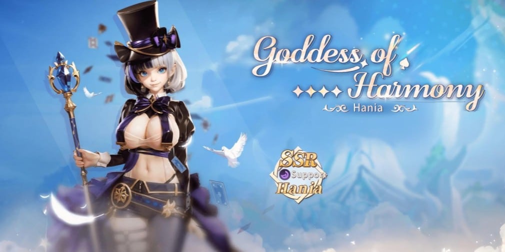 Active Summoners Kingdom Goddess Codes August 2025 summoners kingdom goddess codes banner3 Summoners Kingdom Goddess Codes - banner