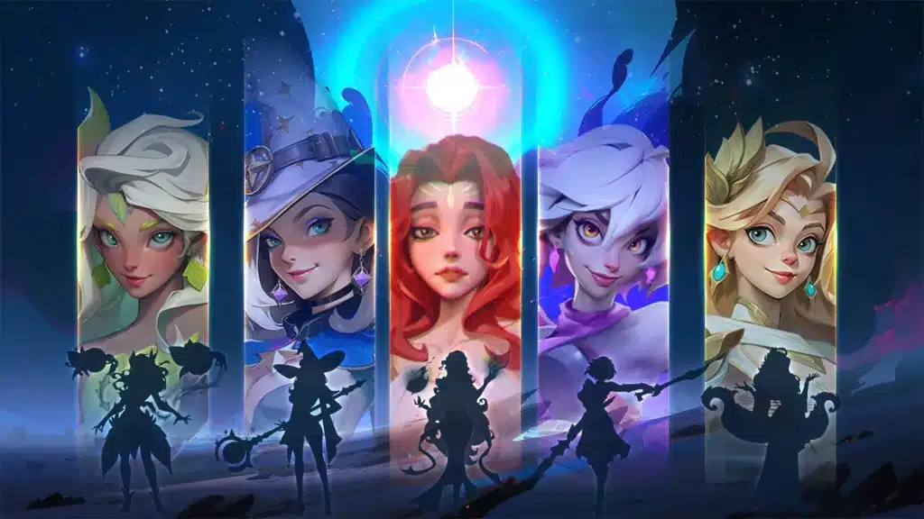 Active Summoners Kingdom Goddess Codes August 2025 summoners kingdom goddess codes banner4 Summoners Kingdom Goddess Codes - banner