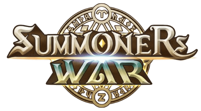 Summoners War Hall of Water Guide summoners war Logo 19 Summoners War Logo