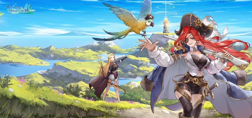 Active Tales of Terrarum Codes August 2025 tales of terrarum codes banner2 Tales of Terrarum Codes - banner