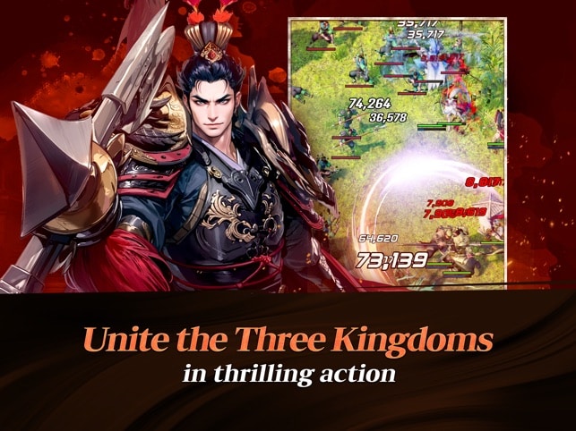 Active Three Kingdoms Idle Chronicle Codes August 2025 three kingdoms idle chronicle banner4 Active Three Kingdoms Idle Chronicle Codes - banner