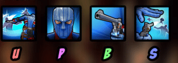 Marvel Strike Force Union Jack union Marvel Strike Force Union Jack - union