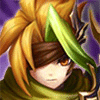 Summoners War Roid Wind Vagabond Guide - Roid 2A