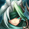 Summoners War Darion Light Vagabond Guide unit icon 0082 3 4 Summoners War Darion Light Vagabond Guide - Darion 2nd Awakened