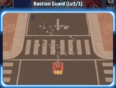 Last War Survival Scarlett Guide Bastion Guard Last War Survival Scarlett Guide - Bastion Guard