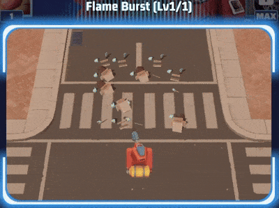 Last War Survival Scarlett Guide Flame Burst Last War Survival Scarlett Guide - Flame Burst