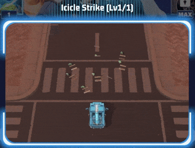 Last War Survival Elsa Guide Icicle Strike Last War Survival Elsa Guide - Icicle Strike