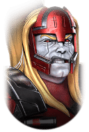 Marvel Strike Force X-23 image 14 Marvel Strike Force X-23 - image 14