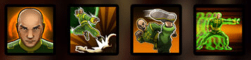 Marvel Strike Force Wong image 28 Marvel Strike Force Wong - Marvel Strike Force Wong T4 priority