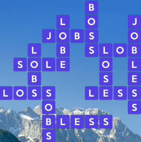 Wordscapes Daily Puzzle 4th of May 2025 Answer image 71 Wordscapes Daily Puzzle 4th of May 2025 Answer
