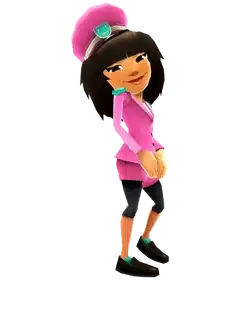 Pop Outfit