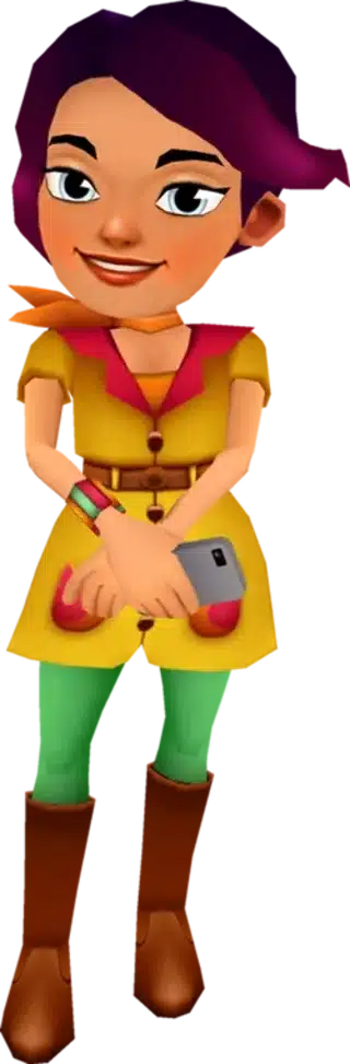 Spring Outfit
