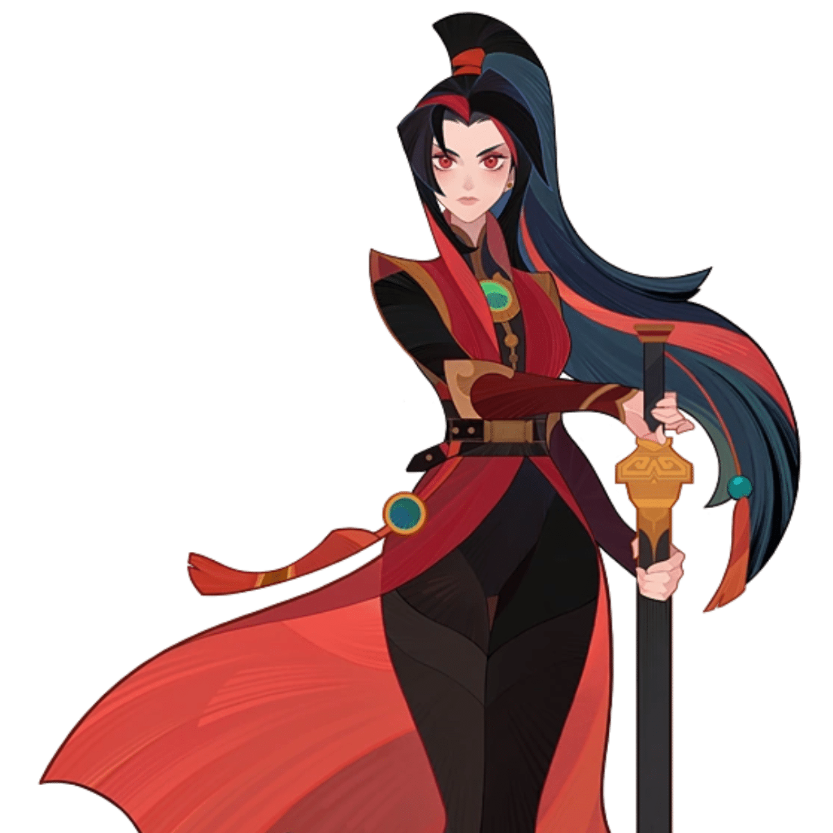 AFK Arena Awakened Brutus Guide AFK Arena Mulan 5 1 Mulan