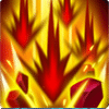 Summoners War Iselia Fire Fairy Guide Arrow Attack Awakened 1 Arrow Attack(Awakened)