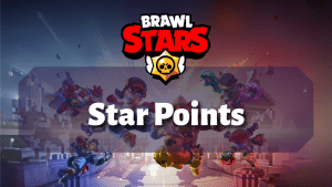 Brawl Stars Star Points Featured Image