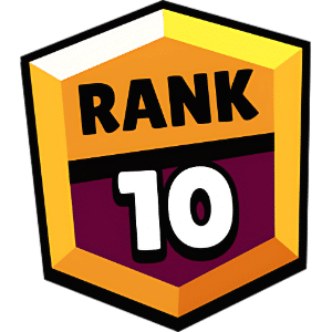 Brawl Stars Trophies Guide Brawl Stars Rank 10 1 Brawl Stars Trophies Rank 10