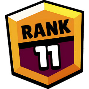 Brawl Stars Trophies Guide Brawl Stars Rank 11 1 Brawl Stars Trophies Rank 11