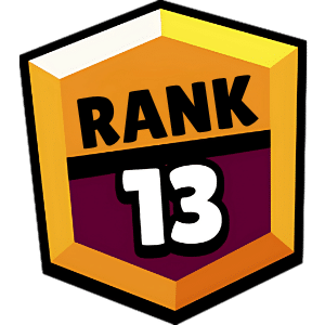 Brawl Stars Trophies Guide Brawl Stars Rank 13 1 Brawl Stars Trophies Rank 13