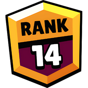 Brawl Stars Trophies Guide Brawl Stars Rank 14 1 Brawl Stars Trophies Rank 14