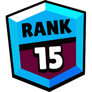 Brawl Stars Trophies Guide Brawl Stars Rank 15 1 Brawl Stars Trophies Guide - Brawl Stars Rank 15 1