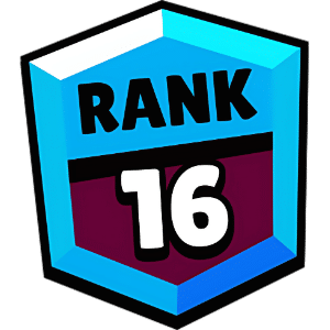 Brawl Stars Trophies Guide Brawl Stars Rank 16 1 Brawl Stars Trophies Guide - Brawl Stars Rank 16 1